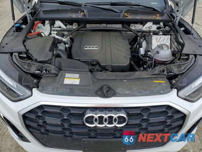 Zdjęcie 12 z 13 samochodu: 2024 AUDI Q5 PREMIUM PLUS 45 VIN:WA1EAAFY4R2149738 - miniatura