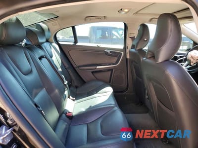 Zdjęcie 10 z 12 samochodu: 2018 VOLVO S60 PREMIER VIN:LYV402HK1JB179043 - miniatura