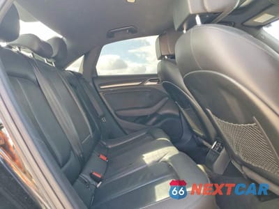 Zdjęcie 10 z 13 samochodu: 2017 AUDI A3 PREMIUM VIN:WAUAUGFFXH1039520 - miniatura