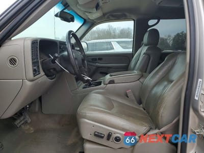 Zdjęcie 7 z 13 samochodu: 2005 CHEVROLET SILVERADO K1500 VIN:2GCEK13T551129374 - miniatura