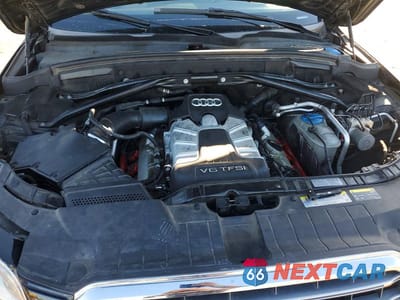 Zdjęcie 11 z 11 samochodu: 2014 AUDI SQ5 PREMIUM PLUS VIN:WA1CGAFP0EA067017 - miniatura