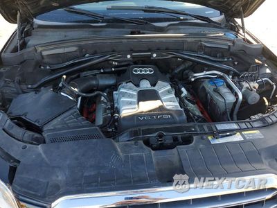 Zdjęcie 11 z 12 samochodu: 2014 AUDI SQ5 PREMIUM PLUS VIN:WA1CGAFP0EA067017 - miniatura