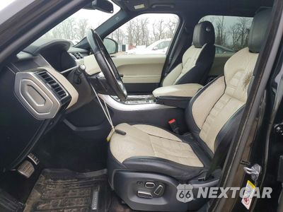 Zdjęcie 7 z 13 samochodu: 2014 LAND ROVER RANGE ROVER SPORT AUTOBIOGRAPHY VIN:SALWV2TF2EA600519 - miniatura