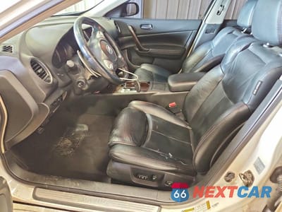 Zdjęcie 7 z 13 samochodu: 2009 NISSAN MAXIMA 3.5 S VIN:1N4AA51E09C855131 - miniatura