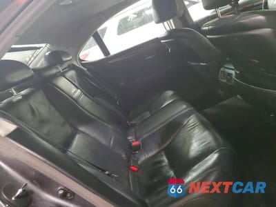 Zdjęcie 10 z 12 samochodu: 2012 LEXUS LS 460 BASE VIN:JTHCL5EF8C5012711 - miniatura