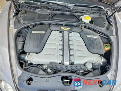 Zdjęcie 11 z 11 samochodu: 2009 BENTLEY CONTINENTAL GTC VIN:SCBDR33W79C060249 - miniatura