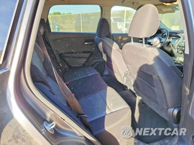 Zdjęcie 11 z 13 samochodu: 2022 NISSAN ROGUE SV VIN:5N1BT3BAXNC710564 - miniatura