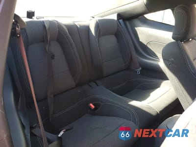 Zdjęcie 10 z 11 samochodu: 2024 FORD MUSTANG VIN:1FA6P8TH4R5130519 - miniatura