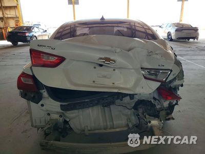 Zdjęcie 6 z 13 samochodu: 2016 CHEVROLET MALIBU VIN:1G1ZC5ST0GF272325 - miniatura