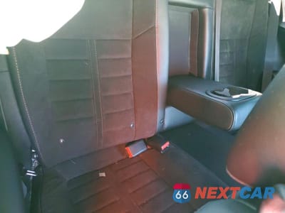 Zdjęcie 10 z 11 samochodu: 2020 DODGE CHALLENGER R VIN:2C3CDZFJ3LH234112 - miniatura