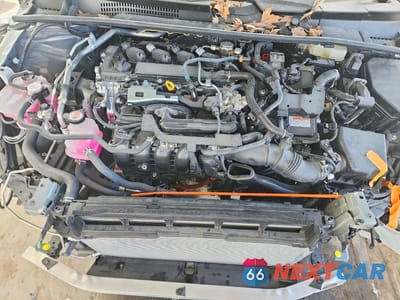 Zdjęcie 11 z 13 samochodu: 2025 TOYOTA PRIUS XLE VIN:JTDACAAU6S3057503 - miniatura