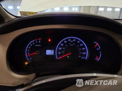 Zdjęcie 9 z 13 samochodu: 2011 TOYOTA SIENNA LE VIN:5TDKK3DC6BS040169 - miniatura