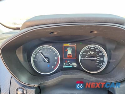 Zdjęcie 9 z 12 samochodu: 2020 SUBARU FORESTER LIMITED VIN:JF2SKAUC3LH582728 - miniatura