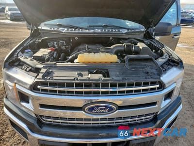 Zdjęcie 11 z 11 samochodu: 2018 FORD F150 SUPERCREW VIN:1FTEW1EP4JKE27414 - miniatura
