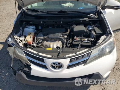 Zdjęcie 12 z 13 samochodu: 2013 TOYOTA RAV4 XLE VIN:JTMWFREV8D5005148 - miniatura