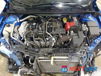 Zdjęcie 11 z 12 samochodu: 2023 NISSAN SENTRA SV VIN:3N1AB8CV4PY275782 - miniatura