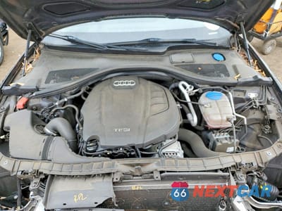 Zdjęcie 11 z 11 samochodu: 2018 AUDI A6 PREMIUM PLUS VIN:WAUG8AFC8JN047258 - miniatura