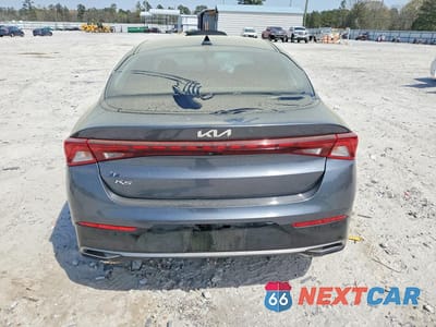 Zdjęcie 6 z 12 samochodu: 2022 KIA K5 LXS VIN:5XXG14J25NG135841 - miniatura