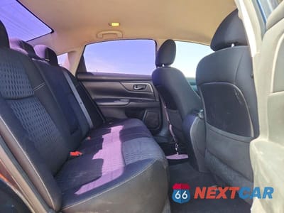 Zdjęcie 10 z 12 samochodu: 2017 NISSAN ALTIMA 2.5 SV VIN:1N4AL3AP6HC272352 - miniatura
