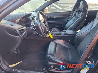 Zdjęcie 7 z 12 samochodu: 2016 CADILLAC ATS-V VIN:1G6AN5RY9G0153209 - miniatura