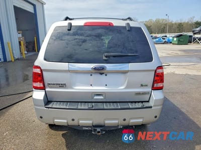 Zdjęcie 6 z 12 samochodu: 2011 FORD ESCAPE LIMITED VIN:1FMCU0EG0BKA25376 - miniatura