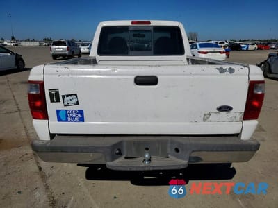 Zdjęcie 6 z 12 samochodu: 2002 FORD RANGER VIN:1FTYR10D72PA44041 - miniatura