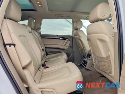 Zdjęcie 11 z 13 samochodu: 2013 AUDI Q7 PREMIUM PLUS VIN:WA1LGAFE2DD007638 - miniatura