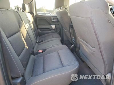 Zdjęcie 10 z 11 samochodu: 2019 CHEVROLET SILVERADO LD K1500 LT VIN:2GCVKPECXK1134291 - miniatura