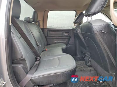 Zdjęcie 10 z 11 samochodu: 2019 RAM 2500 TRADESMAN VIN:3C6UR5CL3KG570381 - miniatura