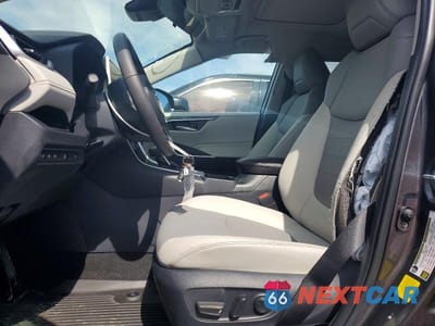 Zdjęcie 7 z 11 samochodu: 2024 TOYOTA RAV4 XLE PREMIUM VIN:2T3C1RFV6RC290059 - miniatura