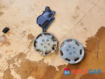 Zdjęcie 12 z 12 samochodu: 1994 TOYOTA CAMRY LE VIN:JT2SK12E3R0217890 - miniatura