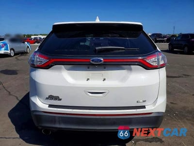 Zdjęcie 6 z 13 samochodu: 2017 FORD EDGE SE VIN:2FMPK4G92HBC61642 - miniatura
