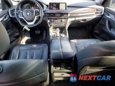 Zdjęcie 8 z 12 samochodu: 2016 BMW X6 XDRIVE35I VIN:5UXKU2C51G0N80271 - miniatura