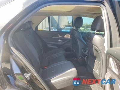 Zdjęcie 11 z 12 samochodu: 2020 MERCEDES-BENZ GLE 350 4MATIC VIN:4JGFB4KE2LA007076 - miniatura
