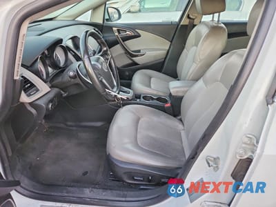 Zdjęcie 7 z 12 samochodu: 2017 BUICK VERANO VIN:1G4PR5SK0H4115178 - miniatura