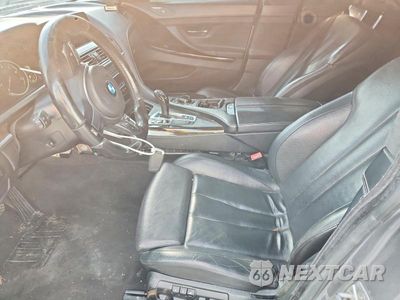 Zdjęcie 7 z 11 samochodu: 2016 BMW 640 I GRAN COUPE VIN:WBA6D0C56GG432385 - miniatura