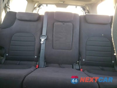 Zdjęcie 10 z 13 samochodu: 2007 NISSAN PATHFINDER S VIN:5N1AR18W07C602118 - miniatura