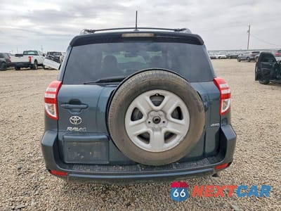 Zdjęcie 6 z 13 samochodu: 2011 TOYOTA RAV4 LIMITED VIN:2T3DK4DV6BW047489 - miniatura