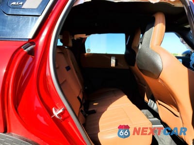 Zdjęcie 11 z 13 samochodu: 2026 MINI COUNTRYMAN S ALL4 VIN:WMZ23GA08T7T82989 - miniatura