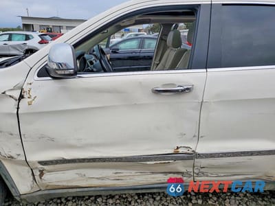 Zdjęcie 7 z 13 samochodu: 2011 JEEP GRAND CHEROKEE VIN:1J4RS5GT1BC531346 - miniatura