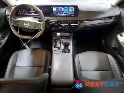 Zdjęcie 8 z 12 samochodu: 2026 NISSAN SENTRA SR VIN:3N1AB9DVXTY223720 - miniatura