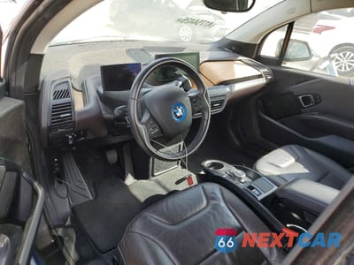 Zdjęcie 8 z 13 samochodu: 2014 BMW I3 REX VIN:WBY1Z4C57EV272725 - miniatura