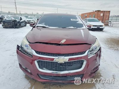 Piąte zdjęcie samochodu w środku: 2015 CHEVROLET MALIBU 1LT VIN:1G11C5SL1FF157406 - miniatura