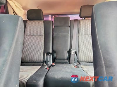 Zdjęcie 10 z 13 samochodu: 2015 TOYOTA 4RUNNER SR5 VIN:JTEZU5JR8F5096912 - miniatura