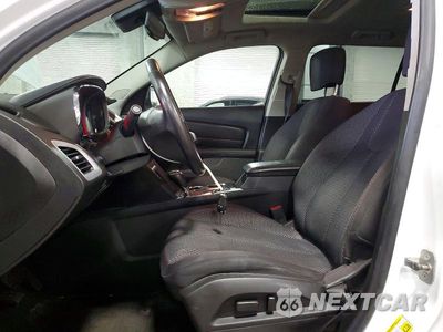 Zdjęcie 7 z 13 samochodu: 2017 GMC TERRAIN SLE VIN:2GKALNEK4H6334154 - miniatura