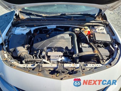 Zdjęcie 11 z 12 samochodu: 2017 CHEVROLET MALIBU LS VIN:1G1ZB5ST0HF263712 - miniatura