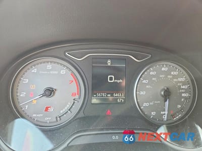 Zdjęcie 9 z 12 samochodu: 2020 AUDI S3 PREMIUM PLUS VIN:WAUE1GFF1LA040316 - miniatura