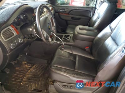 Zdjęcie 7 z 12 samochodu: 2011 CHEVROLET AVALANCHE LT VIN:3GNTKFE37BG291020 - miniatura