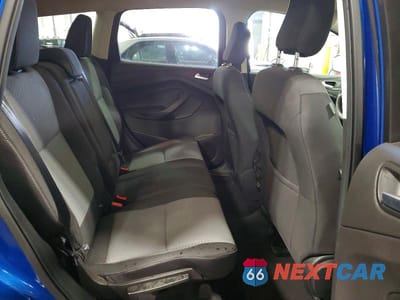 Zdjęcie 10 z 11 samochodu: 2019 FORD ESCAPE SE VIN:1FMCU9GD5KUA71765 - miniatura