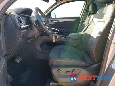 Zdjęcie 7 z 14 samochodu: 2024 VOLKSWAGEN ATLAS CROSS SPORT SE VIN:1V2JE2CA1RC264568 - miniatura